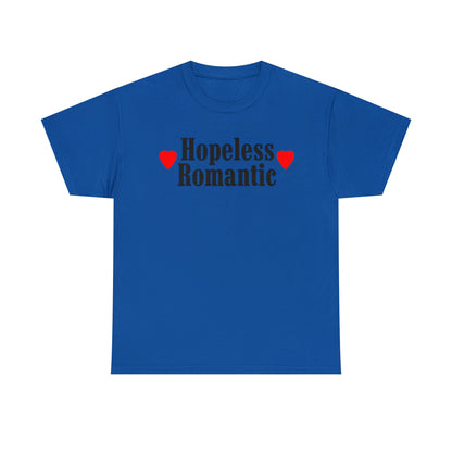 Hopeless Romantic T-Shirt