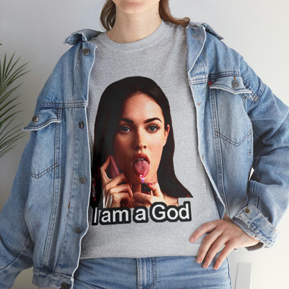 I am a God T-Shirt