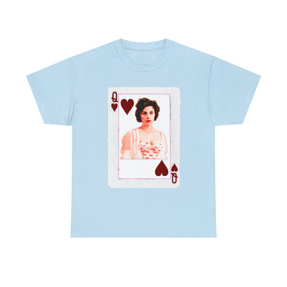 Queen Audrey T-Shirt