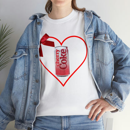 Cherry Coke T-Shirt