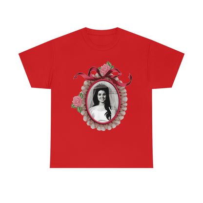 Priscilla Wedding T-Shirt