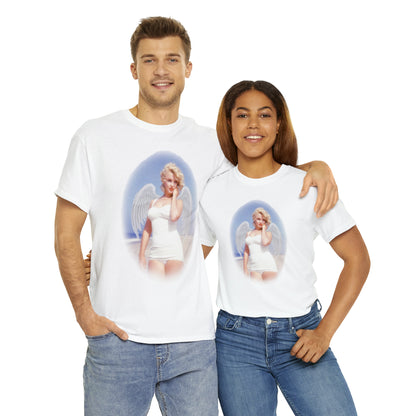 Marilyn Angel T-shirt