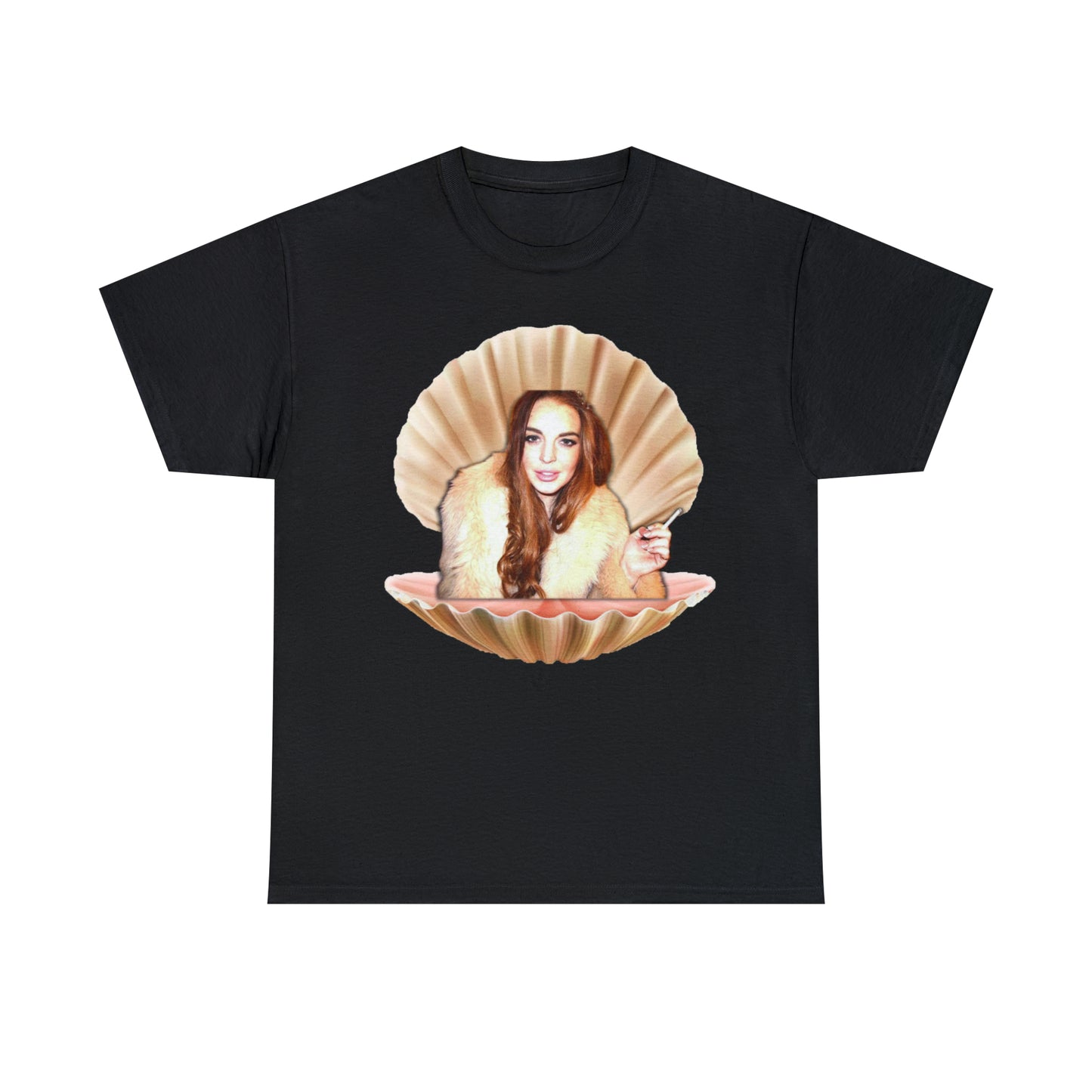 Venus Lindsay T-Shirt