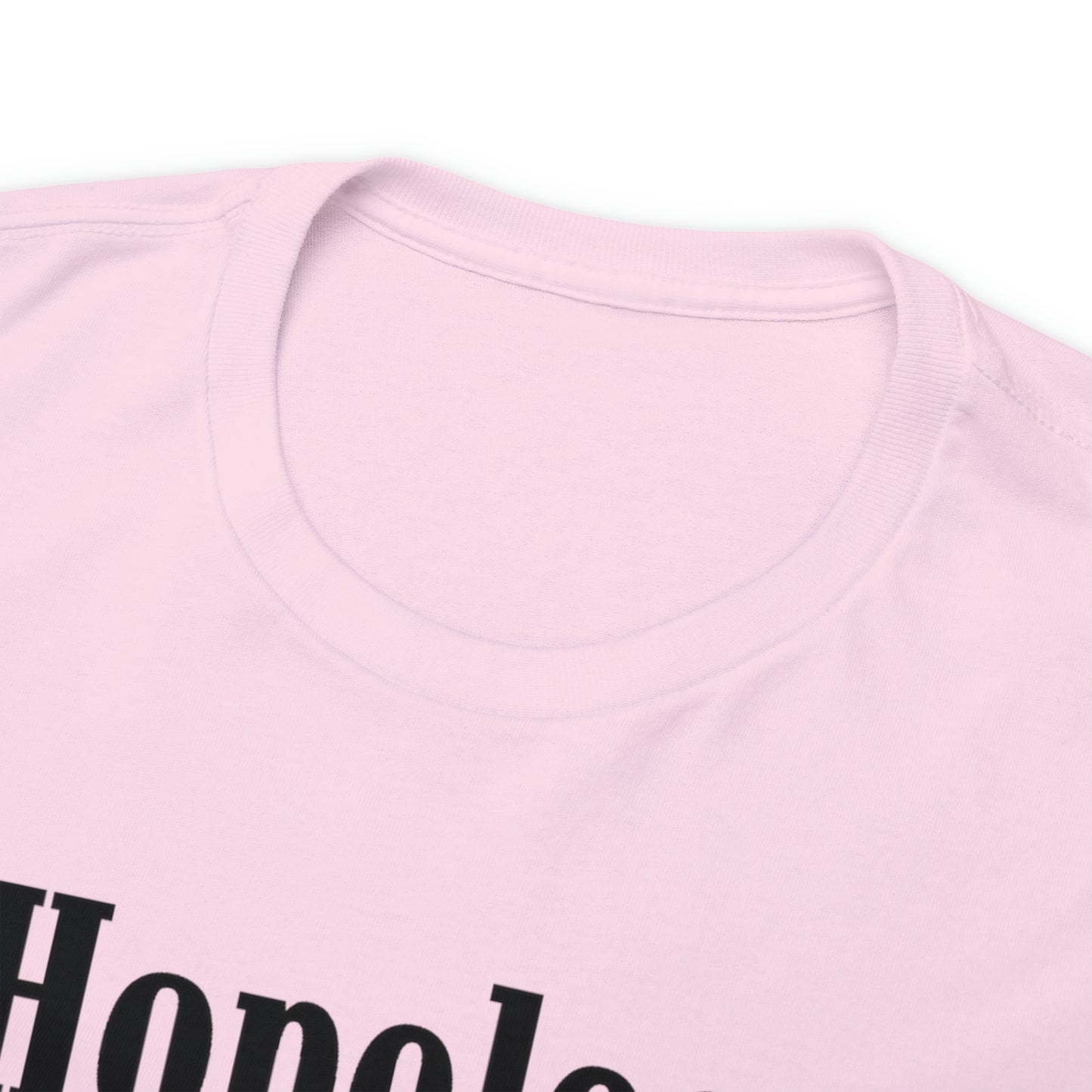 Hopeless Romantic T-Shirt