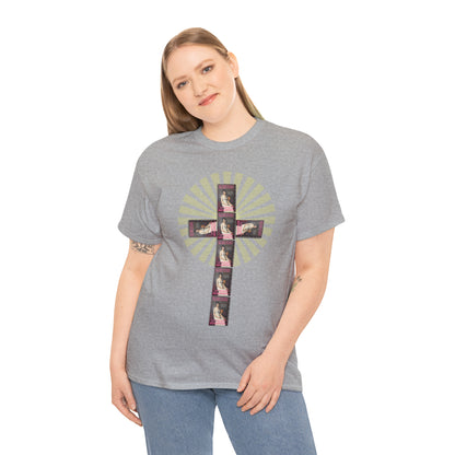 Ottessa Rest Cross T-Shirt