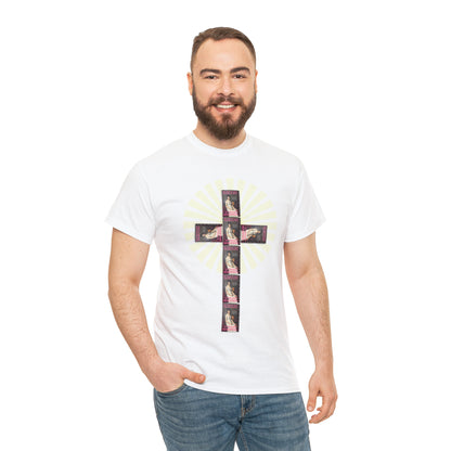 Ottessa Rest Cross T-Shirt