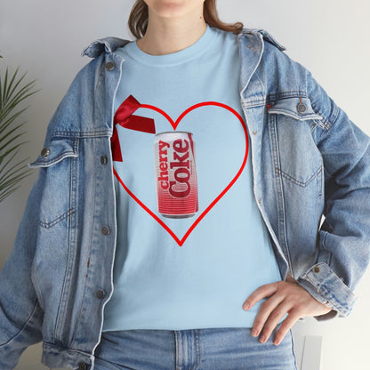 Cherry Coke T-Shirt