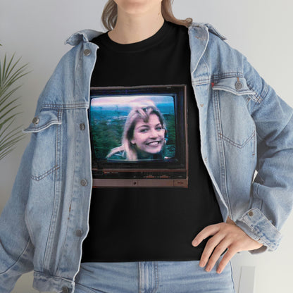 Laura TV T-Shirt