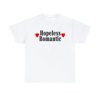 Hopeless Romantic T-Shirt