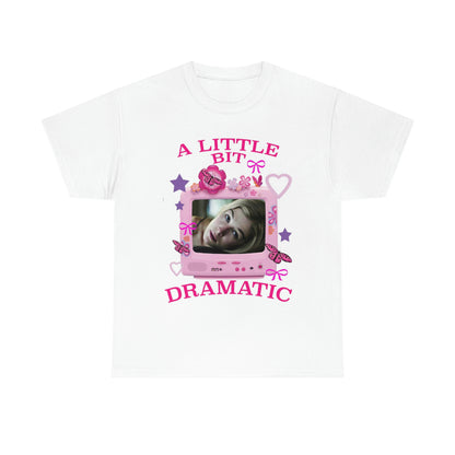 Dramatic Amy T-Shirt