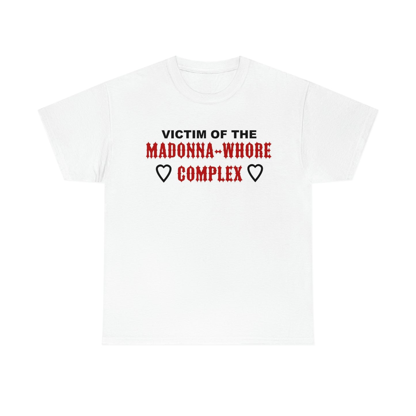 Madonna-Whore Complex T-Shirt