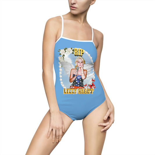 Rip Lizzy Swimsuit