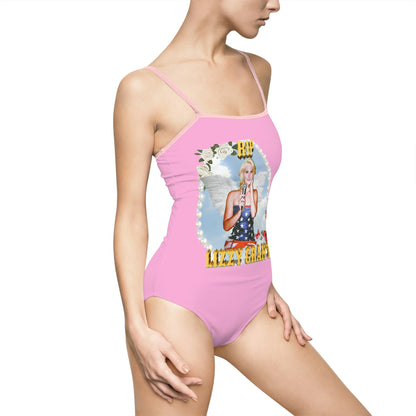 Rip Lizzy Swimsuit