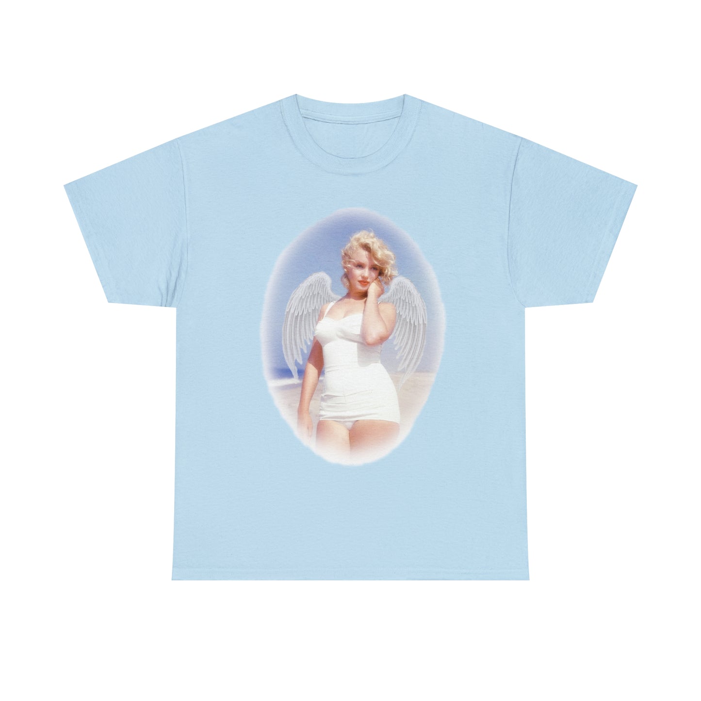 Marilyn Angel T-shirt