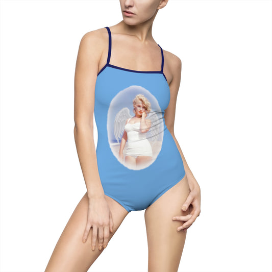 Marilyn Angel Swimsuit