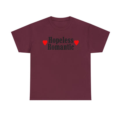 Hopeless Romantic T-Shirt