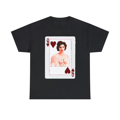 Queen Audrey T-Shirt