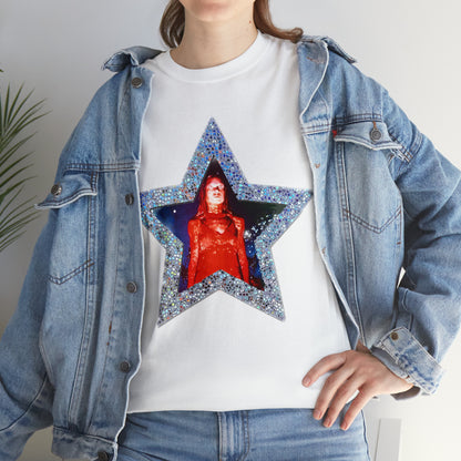 Prom Carrie Star T-Shirt