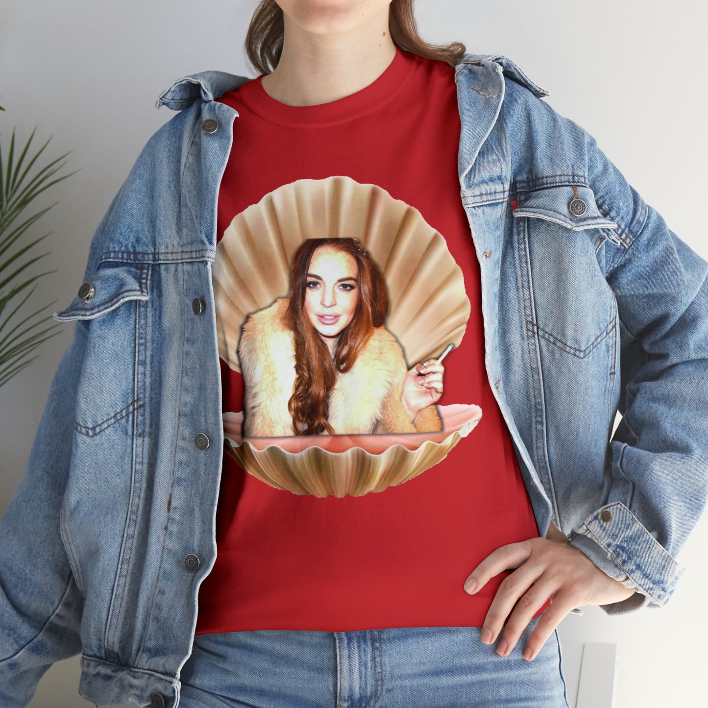 Venus Lindsay T-Shirt