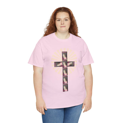 Ottessa Rest Cross T-Shirt