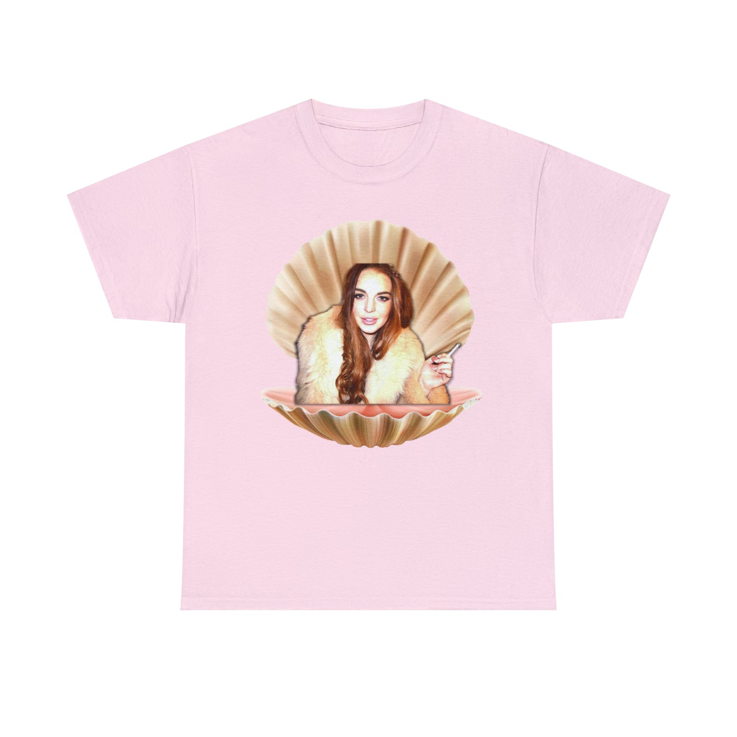 Venus Lindsay T-Shirt