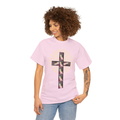 Ottessa Rest Cross T-Shirt