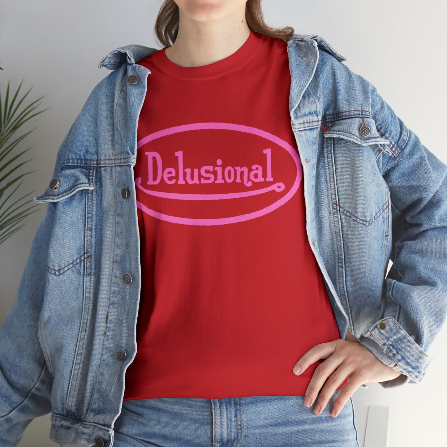 Delusional T-Shirt