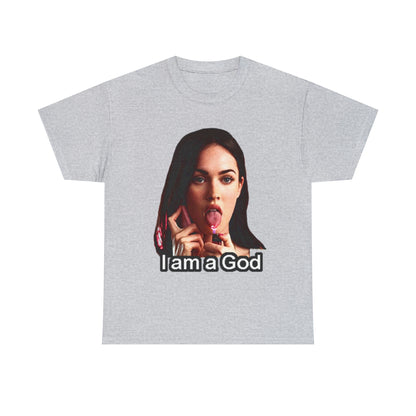 I am a God T-Shirt