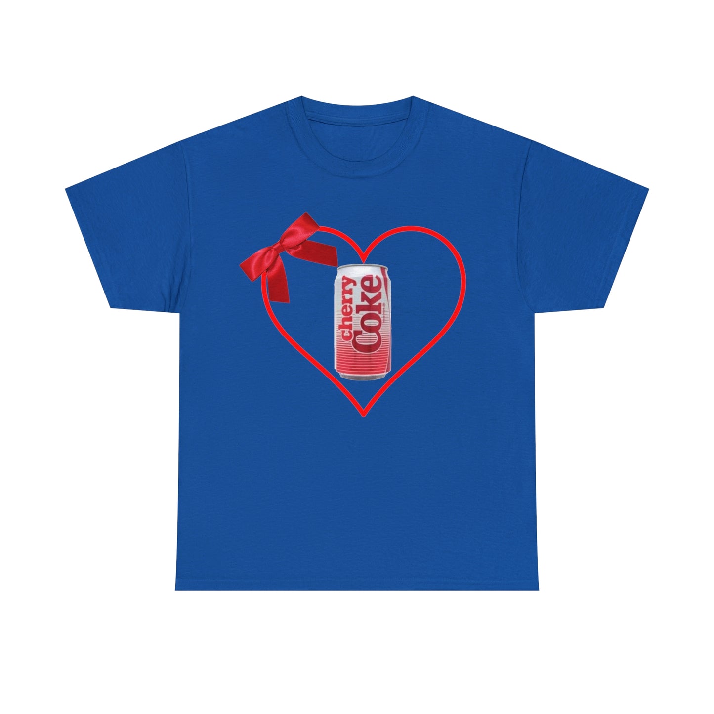 Cherry Coke T-Shirt