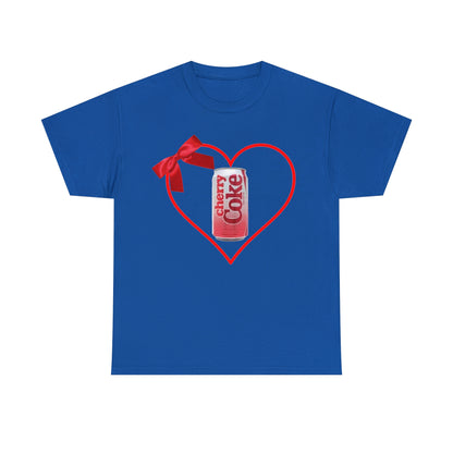 Cherry Coke T-Shirt