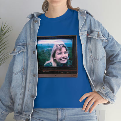 Laura TV T-Shirt