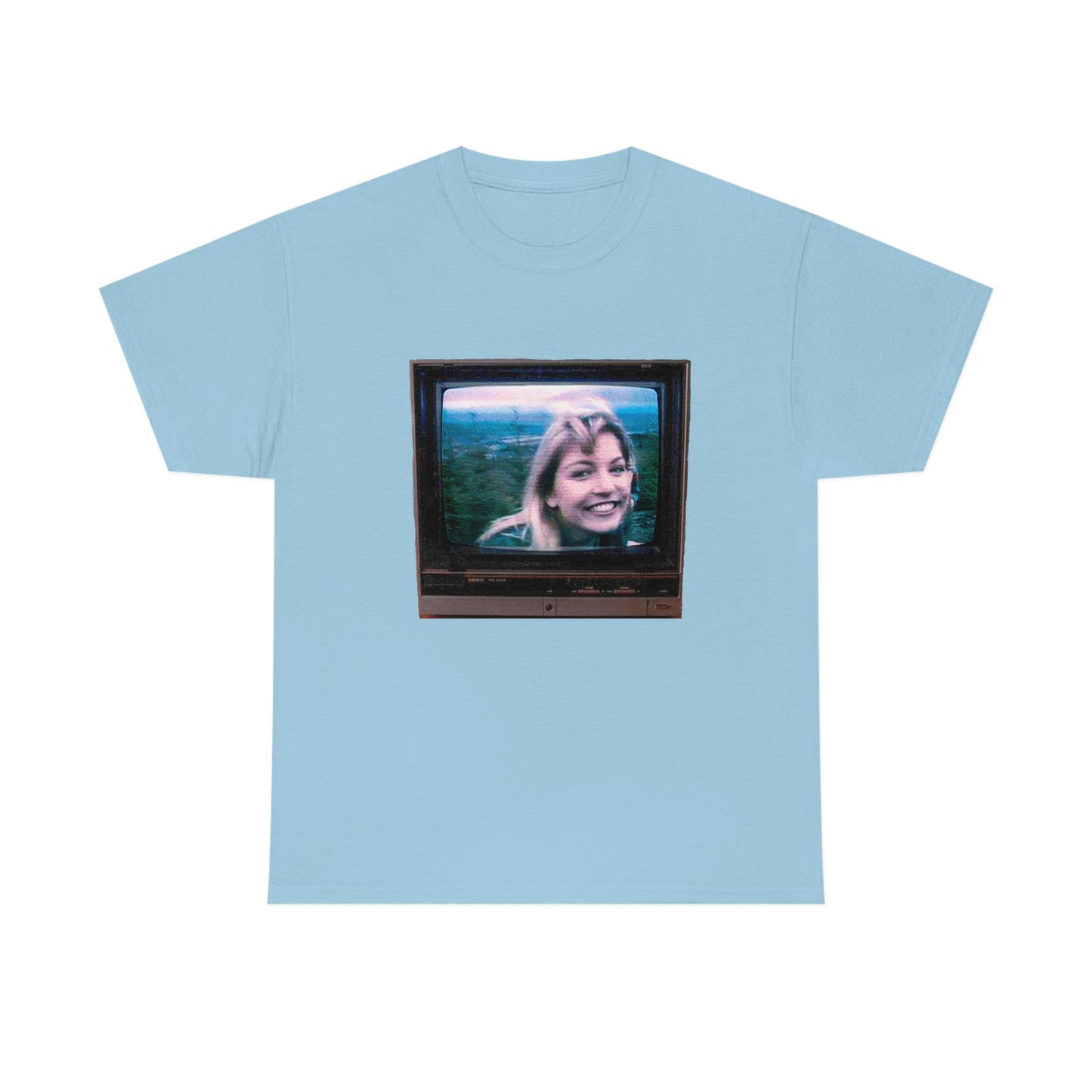 Laura TV T-Shirt