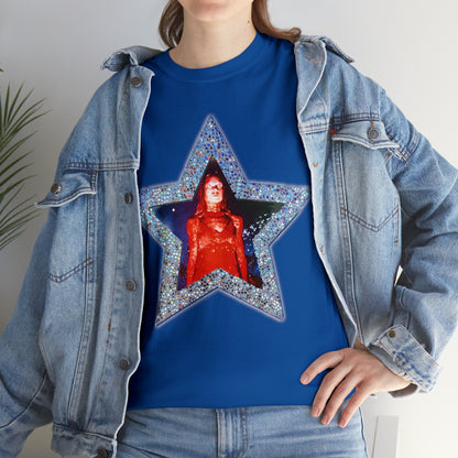 Prom Carrie Star T-Shirt