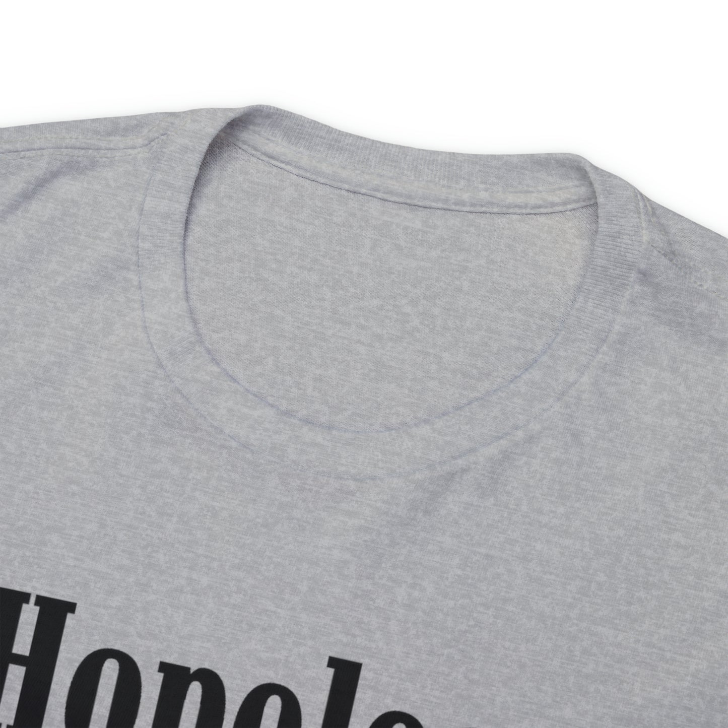 Hopeless Romantic T-Shirt