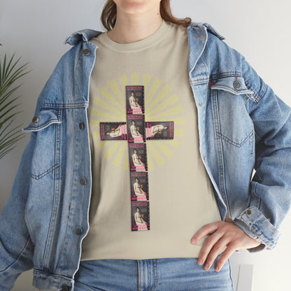 Ottessa Rest Cross T-Shirt