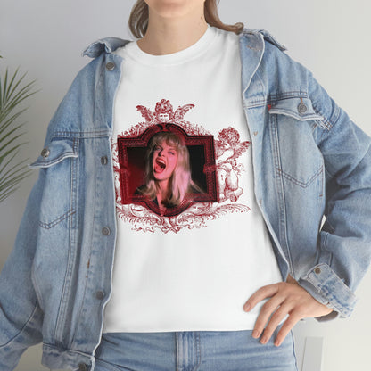 Laura Scream T-Shirt