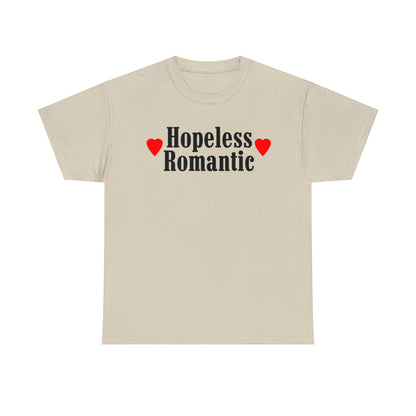 Hopeless Romantic T-Shirt