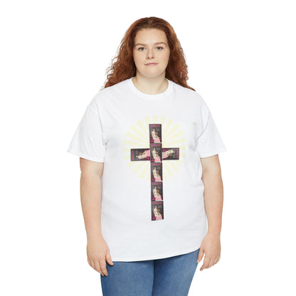 Ottessa Rest Cross T-Shirt