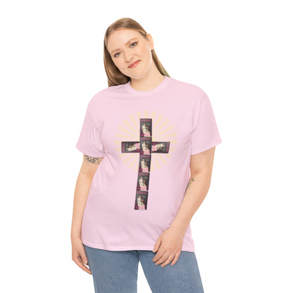 Ottessa Rest Cross T-Shirt