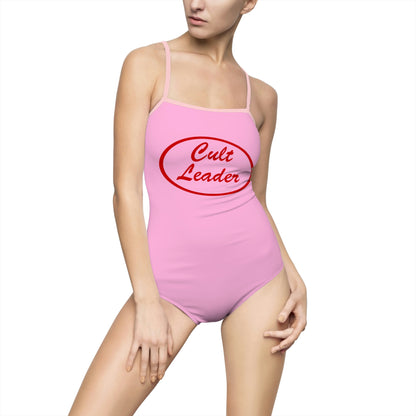 Cult Leader Swimsuit