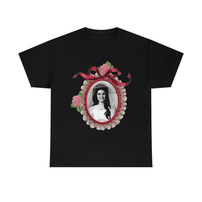 Priscilla Wedding T-Shirt