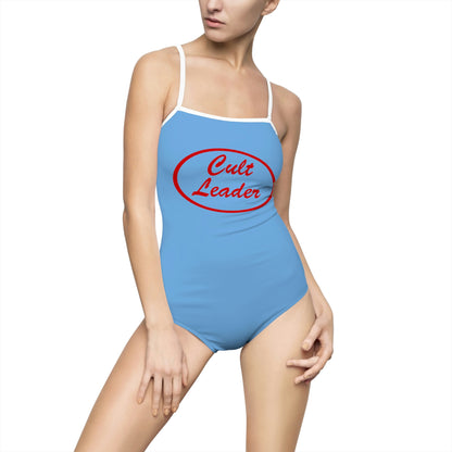 Cult Leader Swimsuit