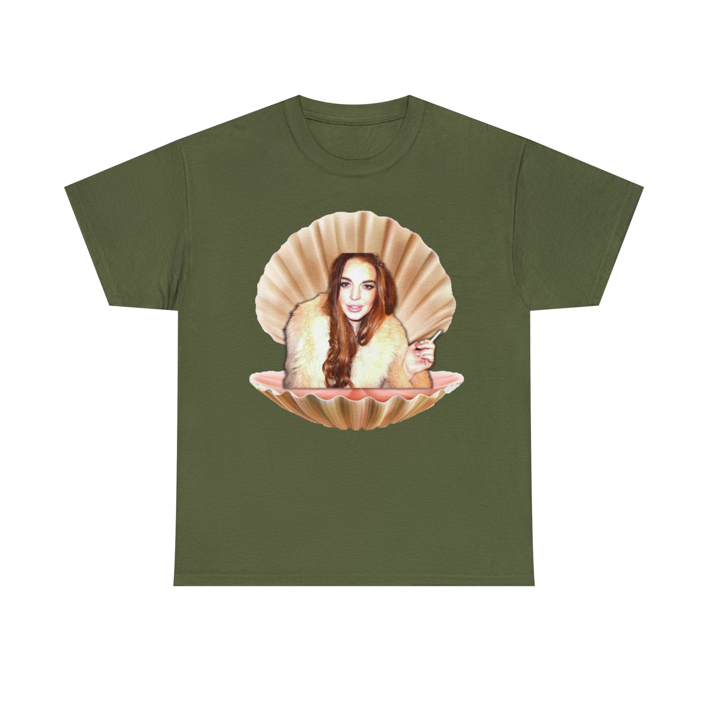 Venus Lindsay T-Shirt