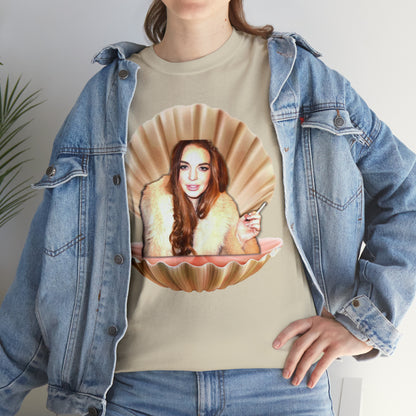 Venus Lindsay T-Shirt