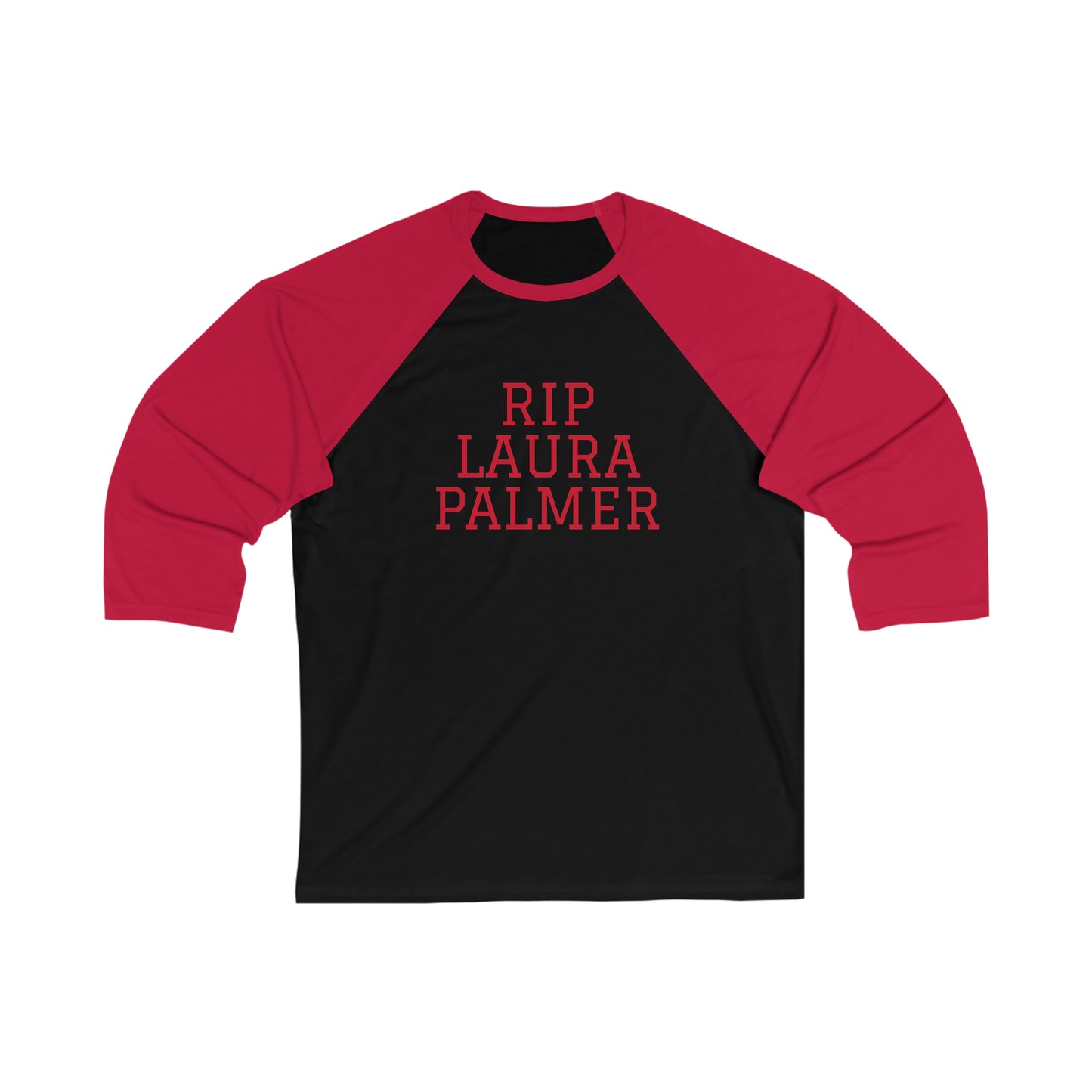 RIP Laura Ringer Tee