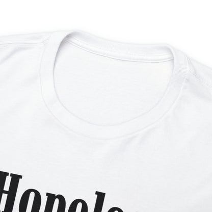 Hopeless Romantic T-Shirt