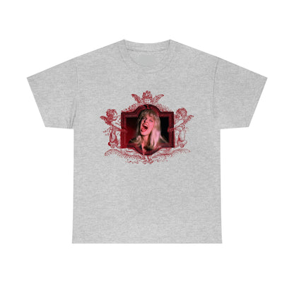 Laura Scream T-Shirt