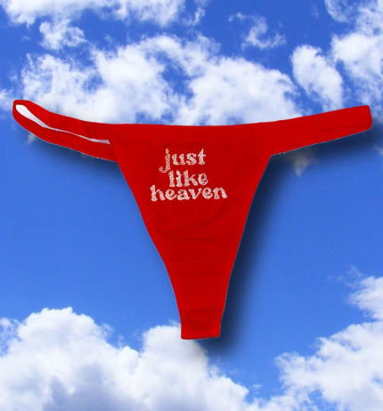 Heaven Thong