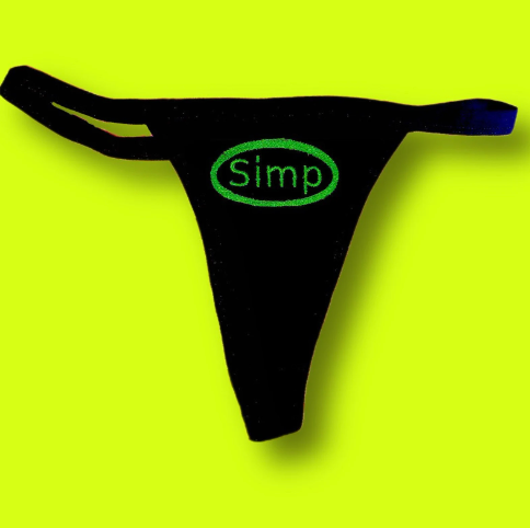 Simp Thong