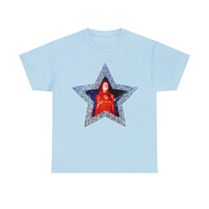 Prom Carrie Star T-Shirt